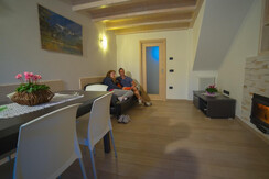 Chalet Verde Val Concei Chalet Verde Val Concei