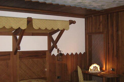 Junior Suite il Giardino Junior Suite il Giardino