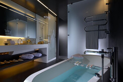 Lido P alace Riva del Garda - Suite 04