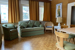 Val-di-Fassa-Moena-Appartamento-Affitto-Villa-Gine