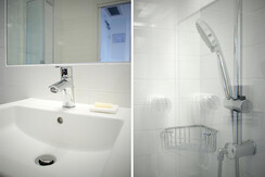 Economy Room - Hotel Luise Riva del Garda 5 Economy Room - Hotel Luise Riva del Garda 5