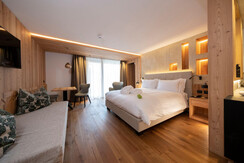 Familysuite Marmolada