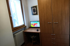 camera piccola camera piccola