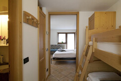 Interno appartamento