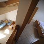 Foto di Appartamento 1 camera per 5 persone (35 mq)
