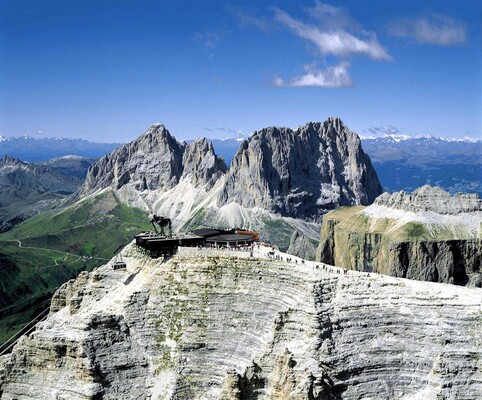 Rifugio Maria 1