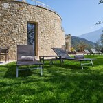  Foto von Junior Suite mit Garten "Bouganville"