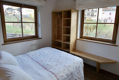 Camera matrimoniale piccola 5