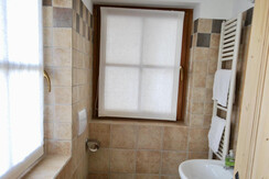 Camera matrimoniale piccola 1