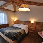  Фото Double room superior with private garden 2 pax