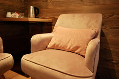 Camera matrimoniale superior con balcone 8