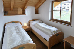 Suite per famiglie 16