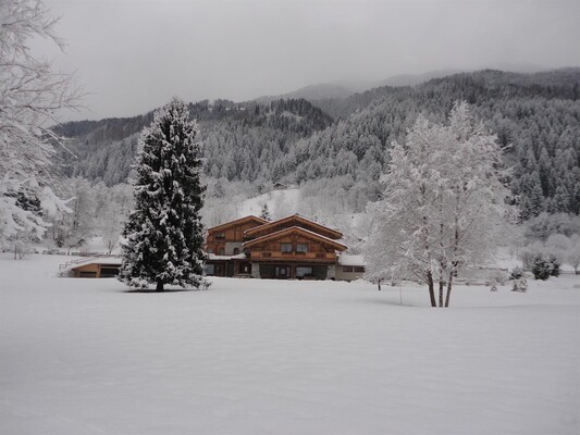 Maso del Brenta Chalet Alpino