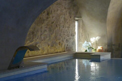 piscina interna piscina interna