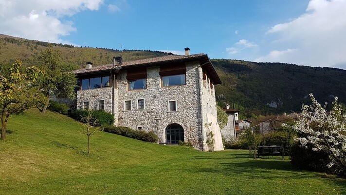 vista casa