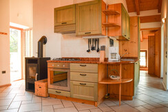 cucina app. 3 cucina app. 3