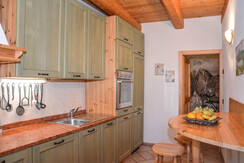 app. 2 cucina app. 2 cucina