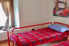 Cameretta Bianco 3 Cameretta Bianco 3