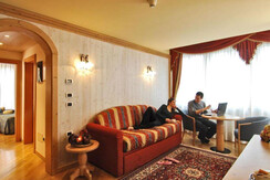 Suite Welsperg 1 Suite Welsperg 1