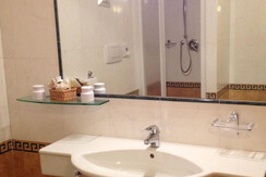 Stanza Comfort Bagno Stanza Comfort Bagno