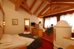 Suite Mirabello Suite Mirabello