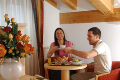 Suite Welsperg 3 Suite Welsperg 3