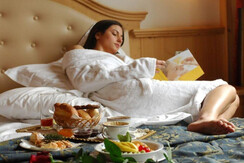 Suite Welsperg 4 Suite Welsperg 4