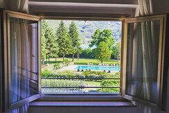 View from room View from room