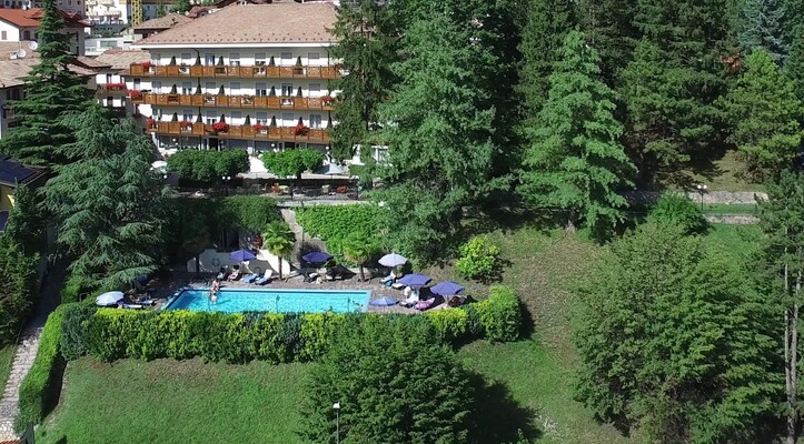 View from Above