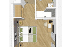 Comfort matrimoniale Comfort matrimoniale