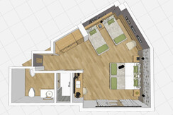 Comfort quadrupla2 Comfort quadrupla2