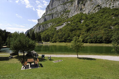 Lago di Nembia 2 Lago di Nembia 2