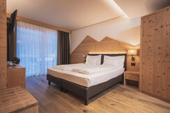 MON standard MONROC Hotel