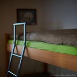 Foto Shared bed in room for 6