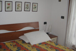 nicolodi maria - camera da letto