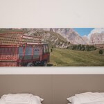 Foto di CAMERA DOPPIA CON LETTI SINGOLI