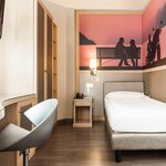 Zdjęcie Single room