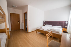 Classic 4-bedded room Classic 4-bedded room