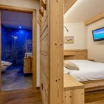Foto di Junior suite Tirolese