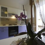  foto van Appartement 4