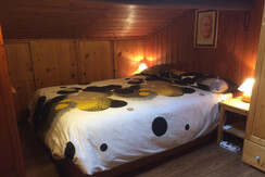 20 letto matrimoniale