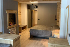 Junior Suite lux  Giardino Junior Suite lux  Giardino