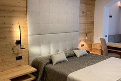 Junior Suite lux  Giardino Junior Suite lux  Giardino