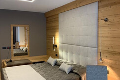 Junior Suite lux  Giardino Junior Suite lux  Giardino