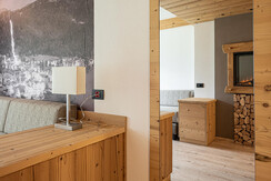 Junior Suite lux  Giardino Junior Suite lux  Giardino