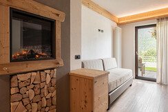 Junior Suite lux  Giardino Junior Suite lux  Giardino