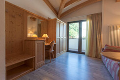 Junior Suite Junior Suite