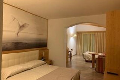 Junior Suite Junior Suite