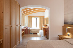 Junior Suite Junior Suite