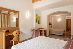 Junior Suite Junior Suite